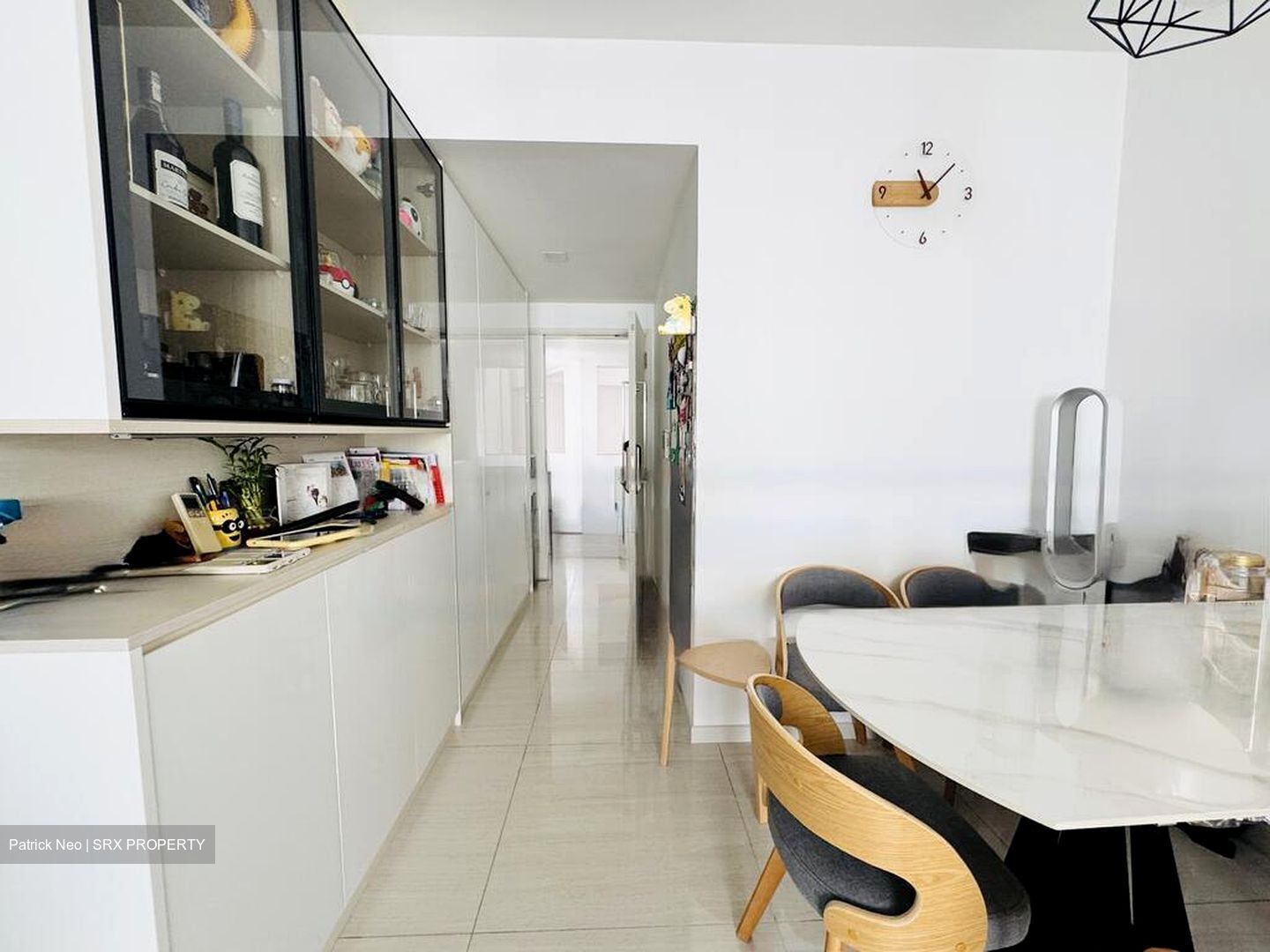 Riversound Residence (D19), Condominium #558043861